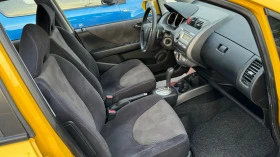 Honda Jazz Автоматик 7 скорости, снимка 15