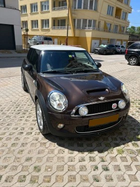 Mini Cooper s MINI 50 Mayfair | Mobile.bg    11