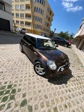 Mini Cooper s MINI 50 Mayfair, снимка 5