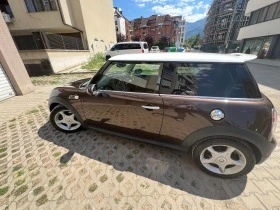 Mini Cooper s MINI 50 Mayfair | Mobile.bg    17