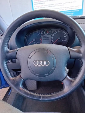 Audi A3 Ауди А3 1.9Тди+ + + ., снимка 12