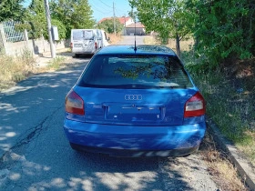 Audi A3 Ауди А3 1.9Тди+ + + ., снимка 4