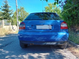 Audi A3 Ауди А3 1.9Тди+ + + ., снимка 5