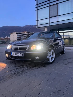 Mercedes-Benz C 270 | Mobile.bg    10