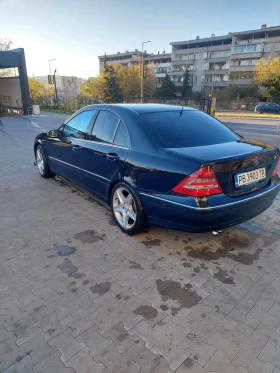 Mercedes-Benz C 270 | Mobile.bg    14