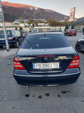 Mercedes-Benz C 270 | Mobile.bg    15