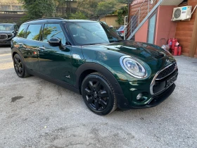 Mini Clubman S 2.0 ALL4 Keyless Head Up Навигация 131717 км !!!, снимка 3