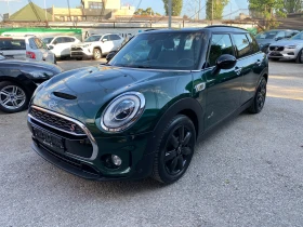 Mini Clubman S 2.0 ALL4 Keyless Head Up Навигация 131717 км !!! - изображение 1