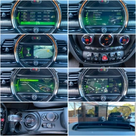 Mini Clubman S 2.0 ALL4 Keyless Head Up Навигация 131717 км !!!, снимка 12