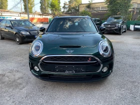 Mini Clubman S 2.0 ALL4 Keyless Head Up Навигация 131717 км !!!, снимка 2