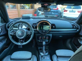 Mini Clubman S 2.0 ALL4 Keyless Head Up Навигация 131717 км !!!, снимка 11