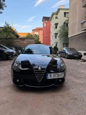 Alfa Romeo Giulietta QV Line, снимка 4