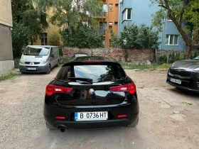 Alfa Romeo Giulietta QV Line, снимка 7