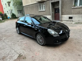 Alfa Romeo Giulietta QV Line, снимка 1