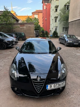 Alfa Romeo Giulietta QV Line, снимка 3