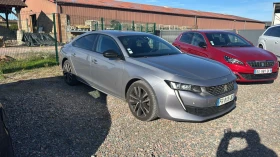 Peugeot 508 2. 0 GT BLUEHDi 181 S&S EAT8 | Mobile.bg    4