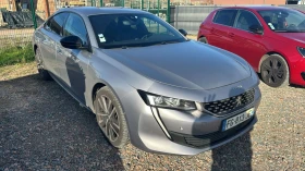 Peugeot 508 2. 0 GT BLUEHDi 181 S&S EAT8 | Mobile.bg    2