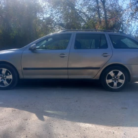 Skoda Octavia 2000 140k | Mobile.bg    8