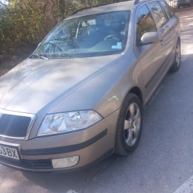     Skoda Octavia 2000 140k