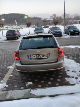 Skoda Octavia 2000 140k , снимка 10