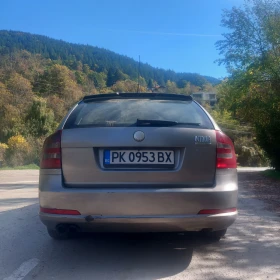 Skoda Octavia 2000 140k | Mobile.bg    11