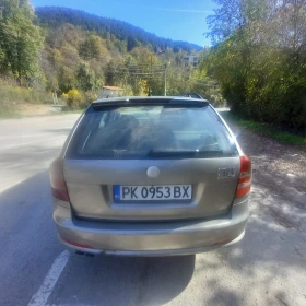 Skoda Octavia 2000 140k | Mobile.bg    5