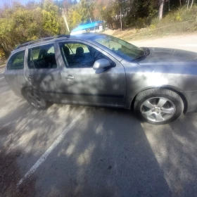 Skoda Octavia 2000 140k | Mobile.bg    6