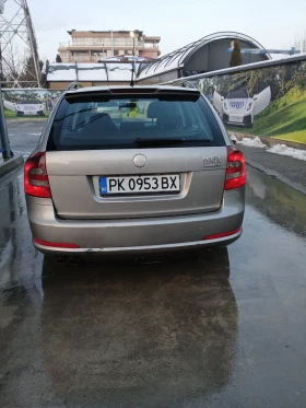 Skoda Octavia 2000 140k , снимка 4