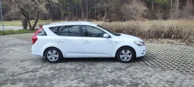 Kia Ceed 1.4i, 90к.с., снимка 3