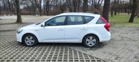 Kia Ceed 1.4i, 90к.с., снимка 7