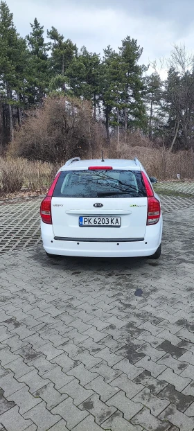 Kia Ceed 1.4i, 90к.с., снимка 5