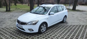 Kia Ceed 1.4i, 90к.с., снимка 8