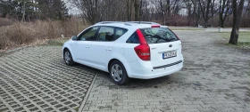 Kia Ceed 1.4i, 90к.с., снимка 6