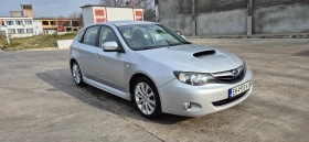 Subaru Impreza, снимка 3