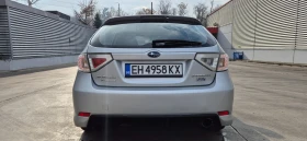 Subaru Impreza, снимка 6