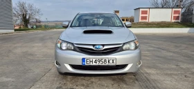 Subaru Impreza, снимка 2