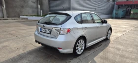 Subaru Impreza, снимка 5