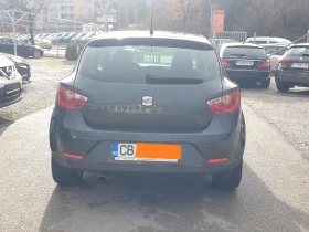 Seat Ibiza 1.2TSi* SPORT* EURO5A* KLIMA* , снимка 5