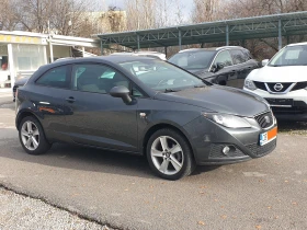 Seat Ibiza 1.2TSi* SPORT* EURO5A* KLIMA* , снимка 3