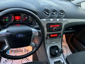 Ford Galaxy 2.0.163кс.6+ 1мст., снимка 7