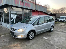 Ford Galaxy 2.0.163кс.6+ 1мст., снимка 1