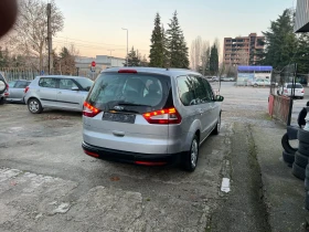 Ford Galaxy 2.0.163кс.6+ 1мст., снимка 4