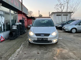 Ford Galaxy 2.0.163кс.6+ 1мст., снимка 2