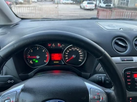 Ford Galaxy 2.0.163кс.6+ 1мст., снимка 8