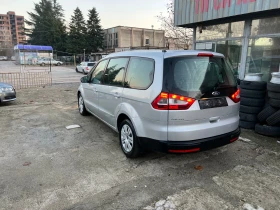 Ford Galaxy 2.0.163кс.6+ 1мст., снимка 5