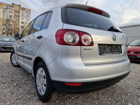 VW Golf Plus 1.9TDI 90KC., снимка 3