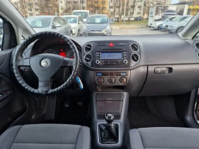 VW Golf Plus 1.9TDI 90KC., снимка 10