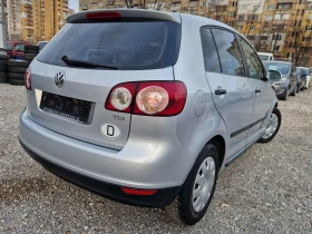 VW Golf Plus 1.9TDI 90KC., снимка 5