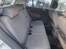 VW Golf Plus 1.9TDI 90KC., снимка 9