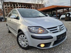 VW Golf Plus 1.9TDI 90KC., снимка 4